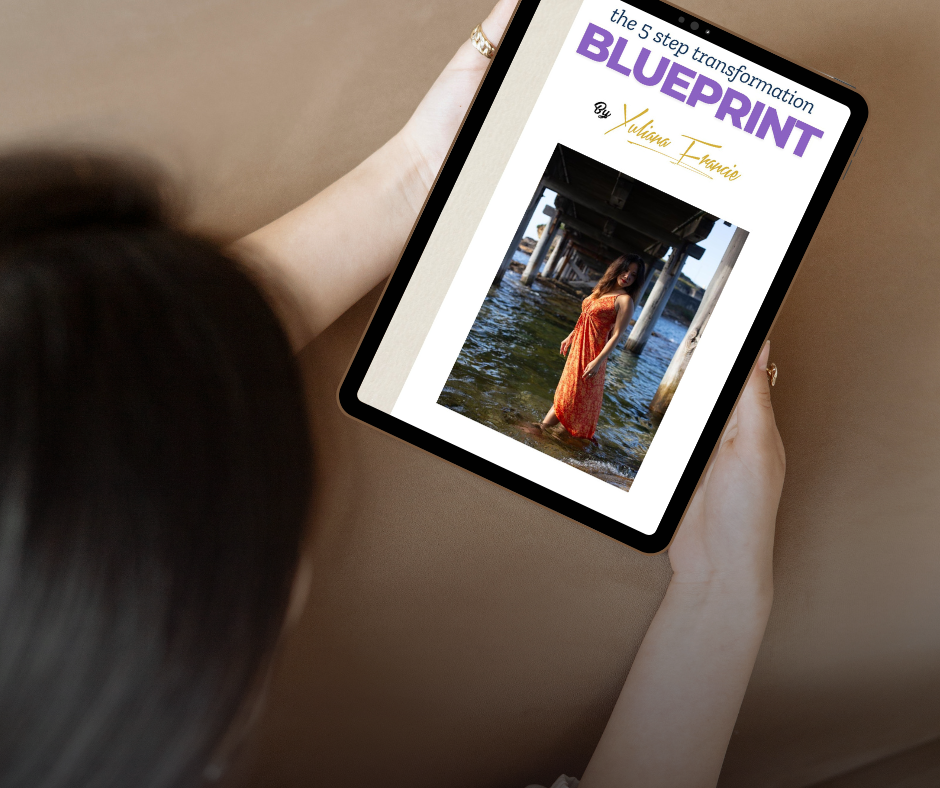 5 step cover mock up