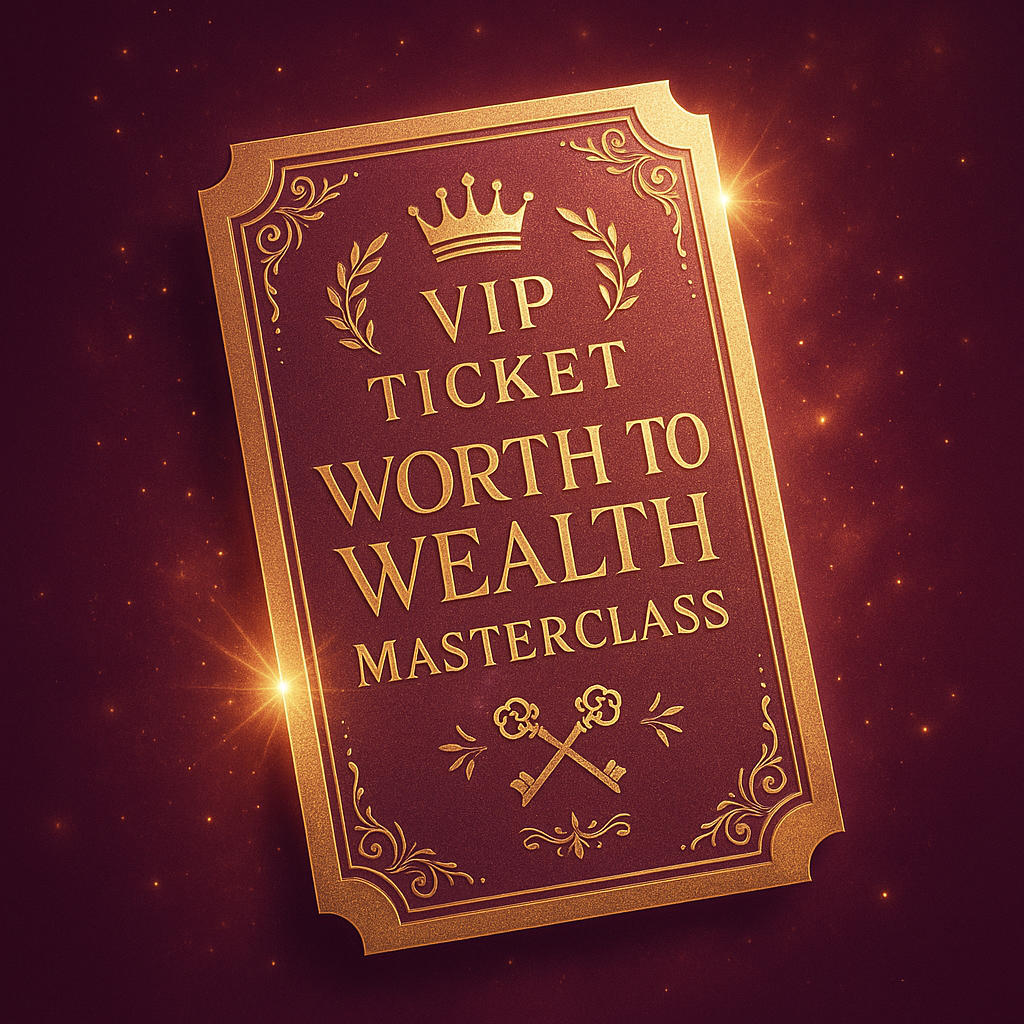 VIP Ticket