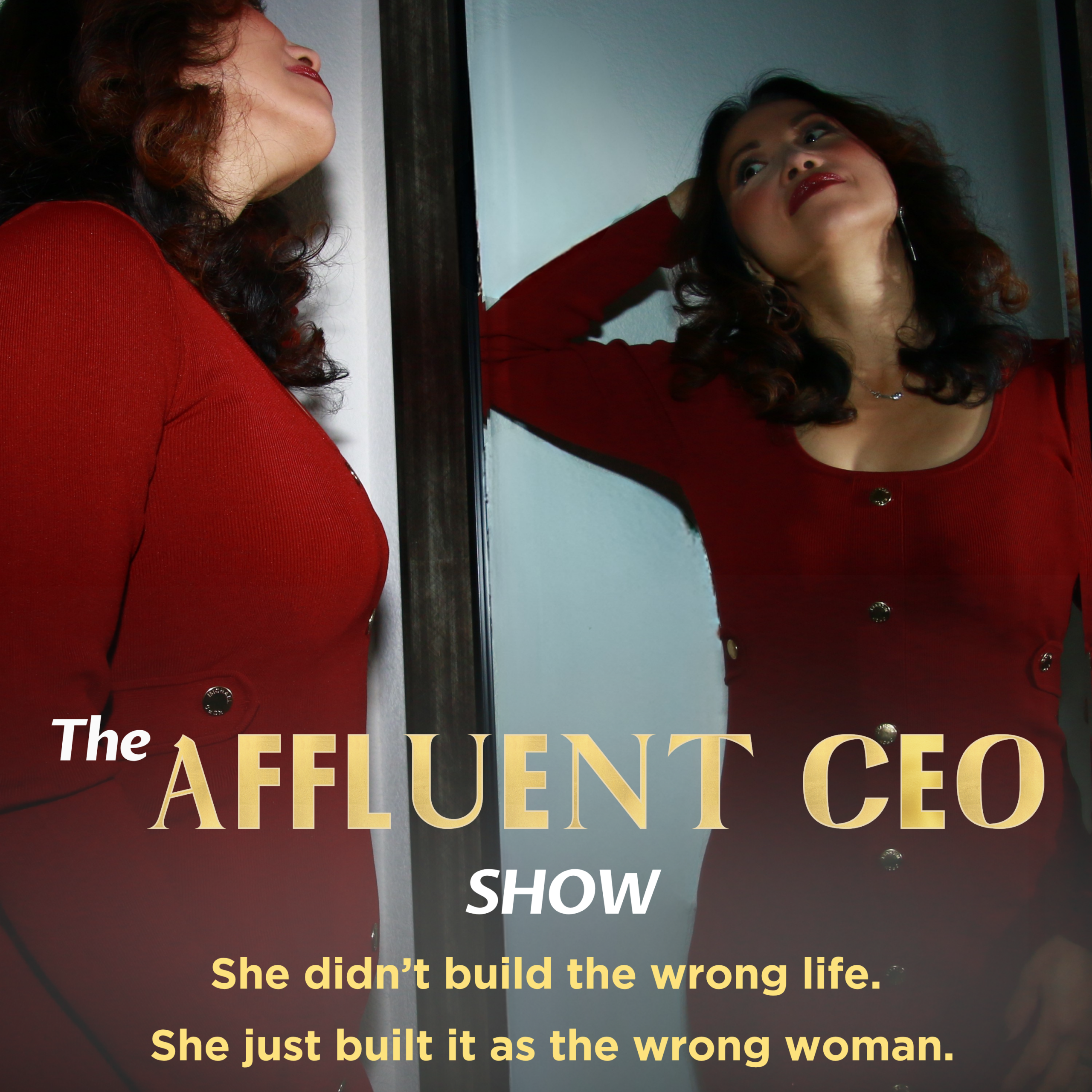 The Affluent CEO Show