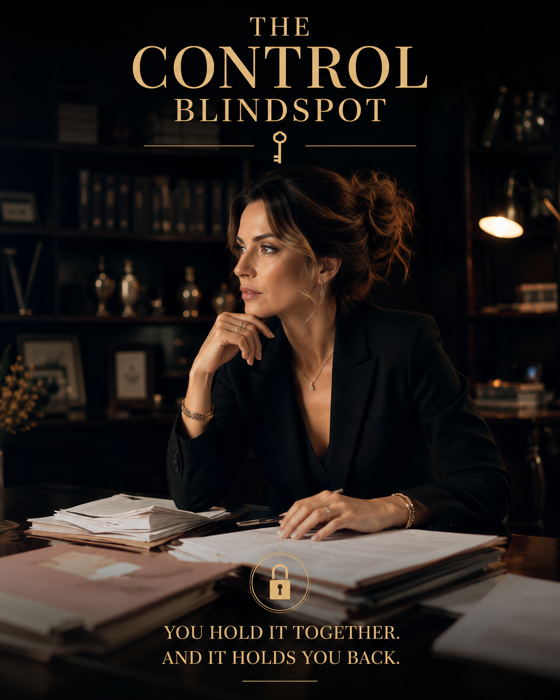 The Control Blindspot