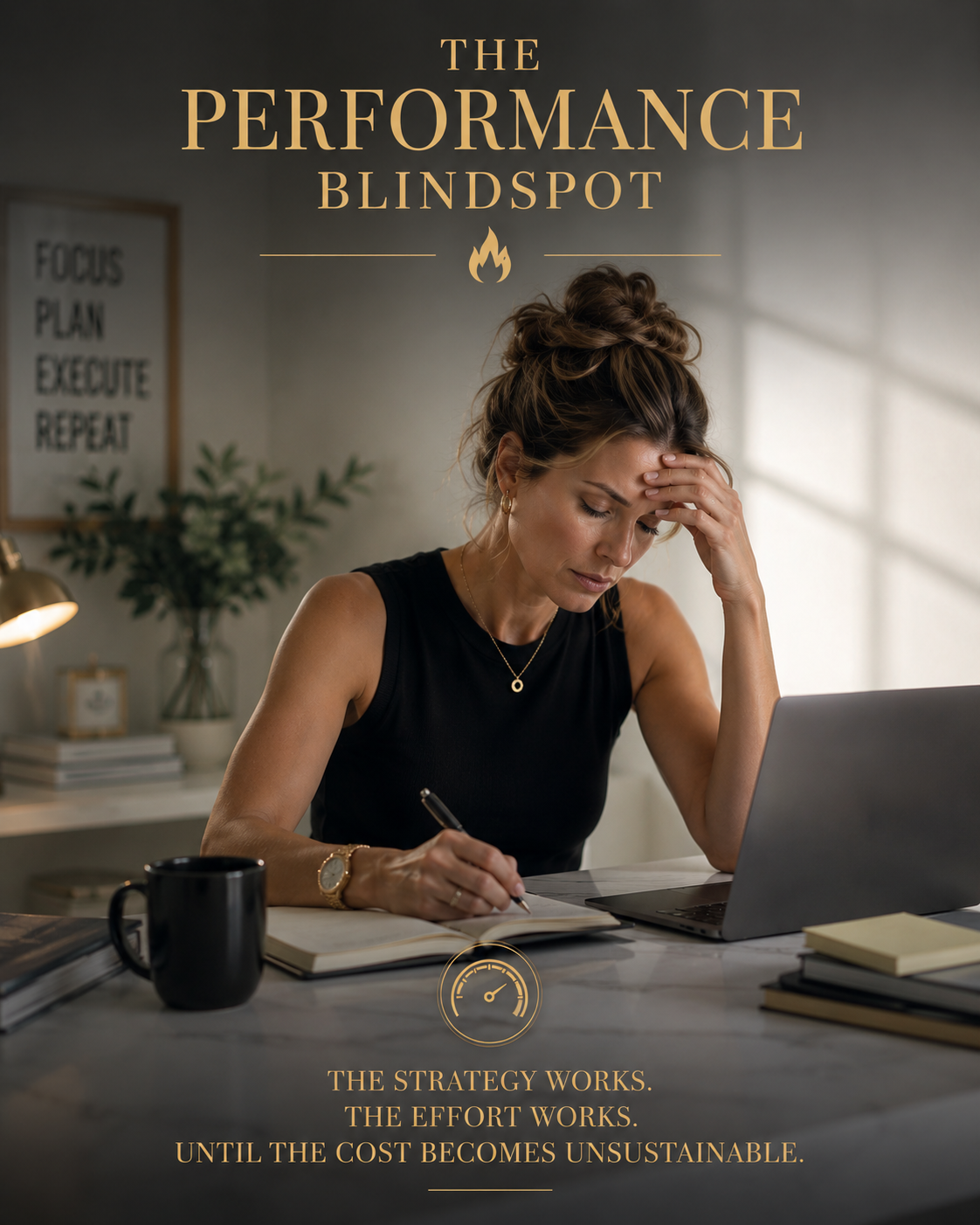 The Performance Blindspot