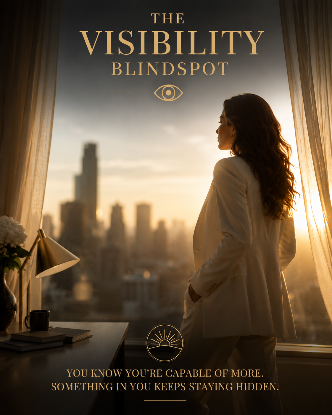 The Visibility Blindspot
